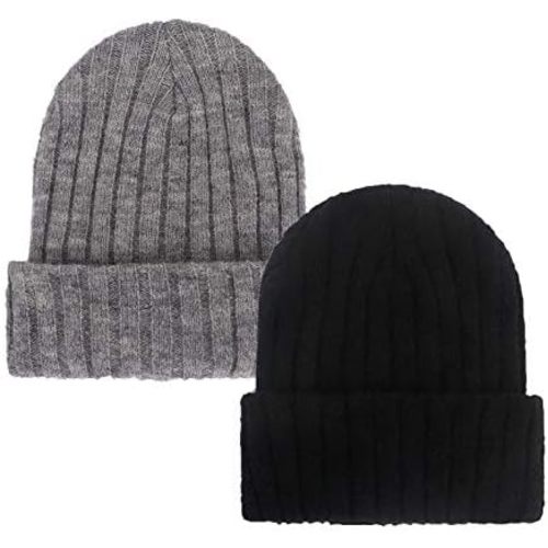 Newborn Baby Wool Hat Cap Turban Toddler Warm Hat Kids Baby Cap Set