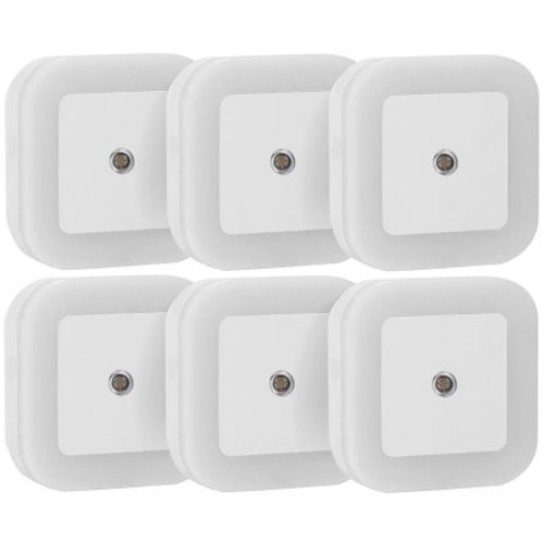 Sycees Plug-in LED Night Light