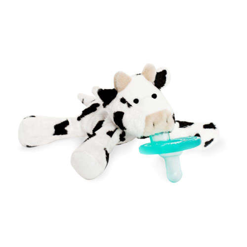 Baby Cow Wubbanub