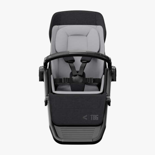 Switchback Infant Insert for Comfort & Stability - 0-3 Months – Tactical Baby Gear