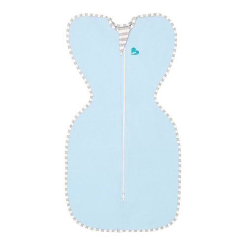 Love to Dream Swaddle Wrap UP Wrap Organic