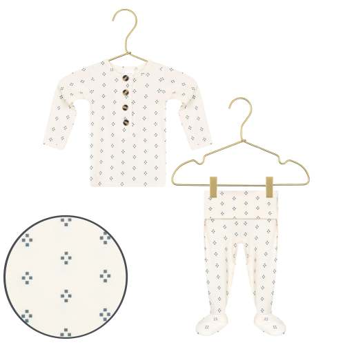 Lou Lou Louie Top + Bottoms
