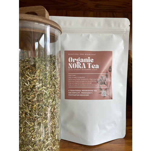 NORA Tea