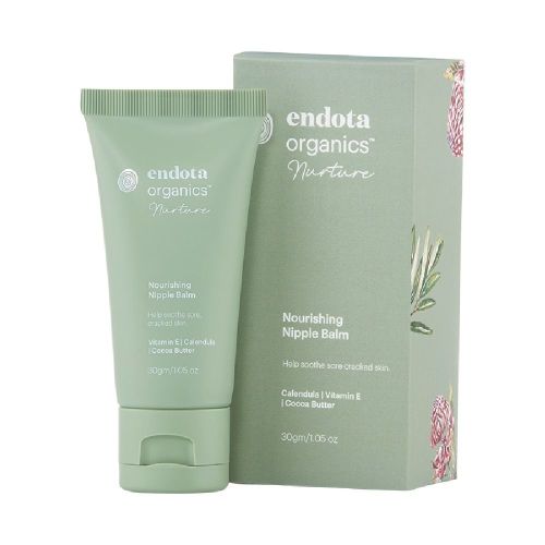 Endota Nourishing Nipple Balm 30gm
