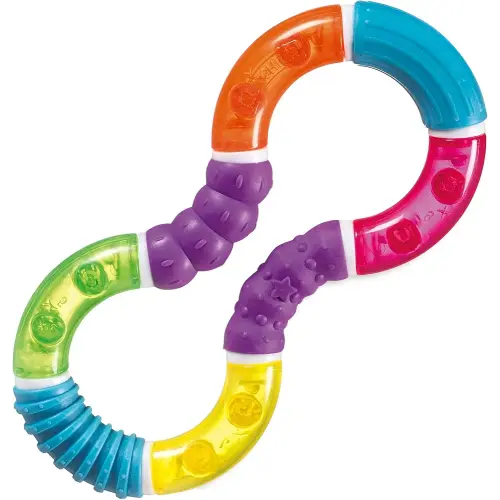 Munchkin Twisty Figure 8 Teether