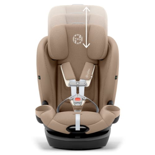 Callisto G 360 All-in-One Car Seat
