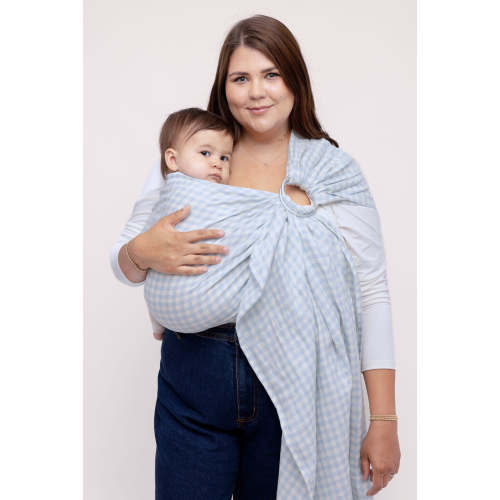 Cory - Linen Sling – WildBird