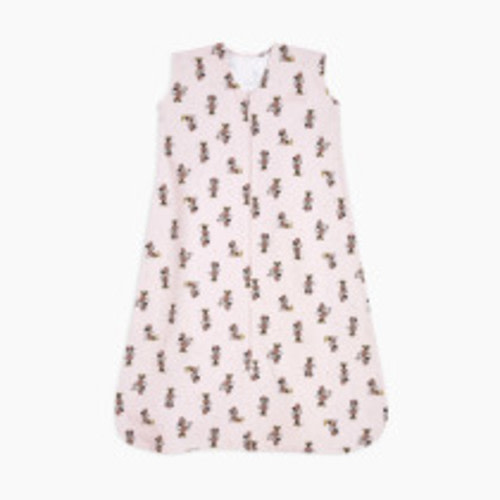 Halo Disney SleepSack Wearable Blanket Cotton - Minnie Fun, Medium