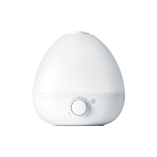 Fridababy BreatheFrida 3-in-1 Humidifier, White