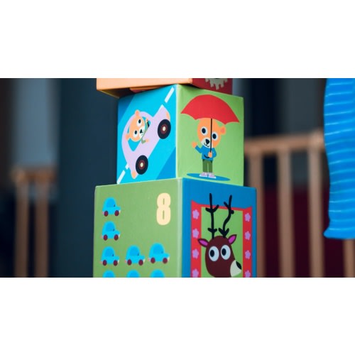 Curso "Lenguaje y juego" 0-18 meses