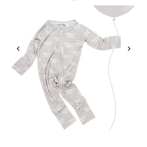 Heaven Sent Bamboo Jumpsuit