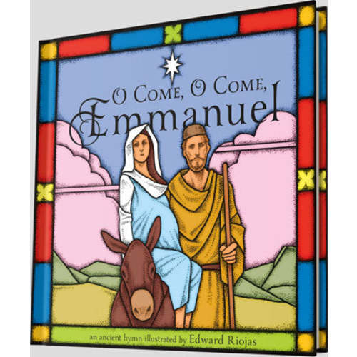 O Come, O Come, Emmanuel