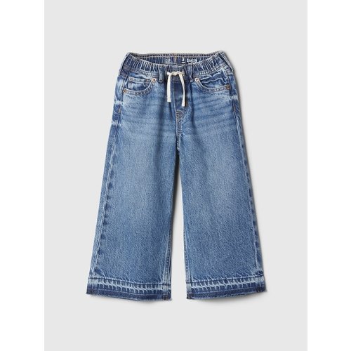 Baby & Toddler Pull-On Baggy Jeans