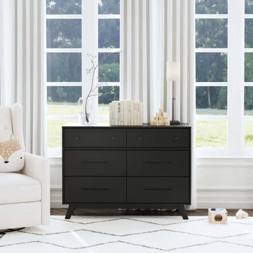 DaVinci Otto 6-Drawer Dresser – DaVinci Baby