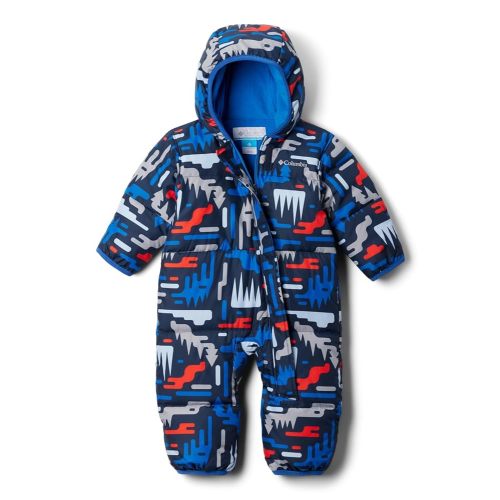 Columbia Unisex Baby Snuggly Bunny Ii Bunting