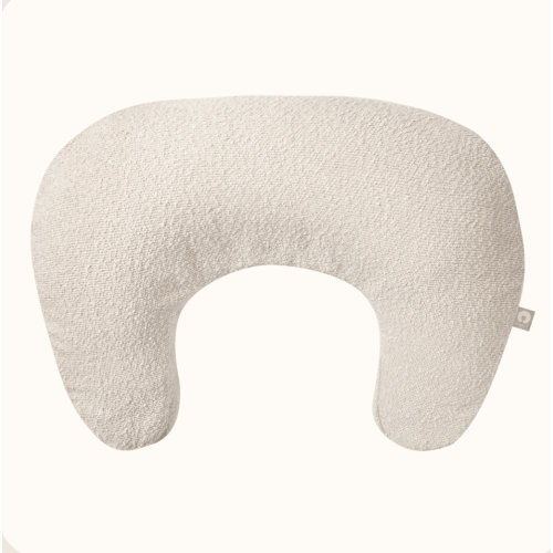 Boppy Nursing Pillow Luxe