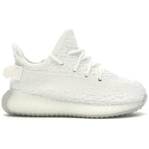 adidas Yeezy Boost 350 V2 Cream White (Infant)