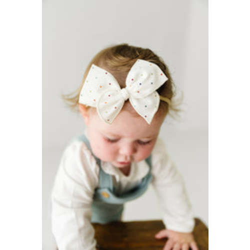 Autumn Dot – Holy City Bow Co.