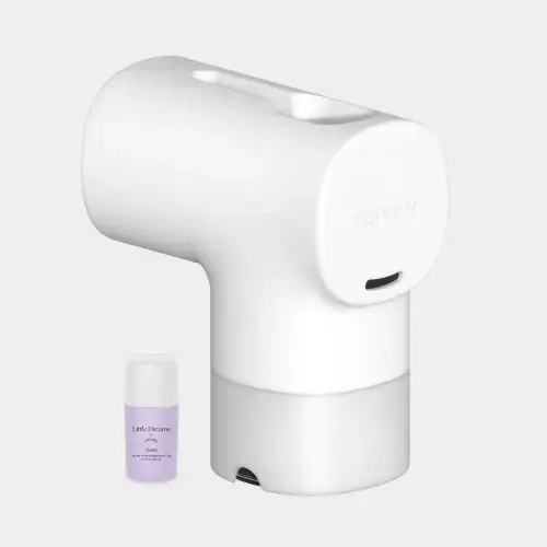 Bath Filter for Baby | The Best Bathtub Water Filter - Canopy