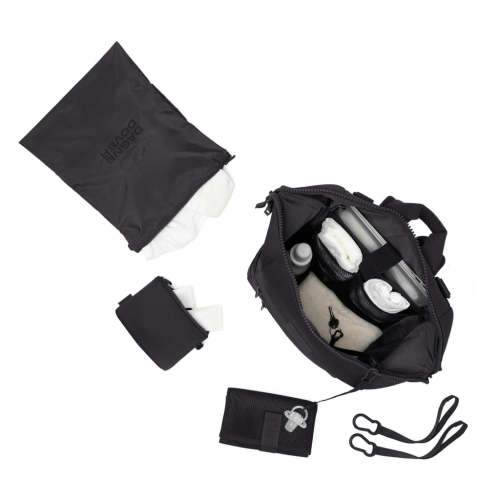 Indi neoprene Diaper Backpack