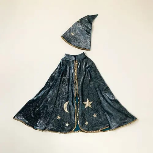 Wizard Costume