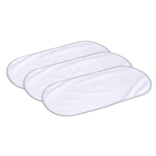 Munchkin® Waterproof Changing Pad Liners, 3 Count - 3 Pack