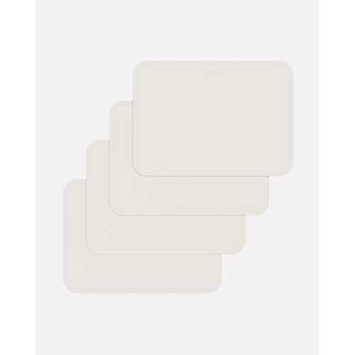 Placemat - Oatmeal / 4 Pack
