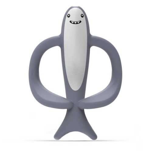 Teething Toy Animals