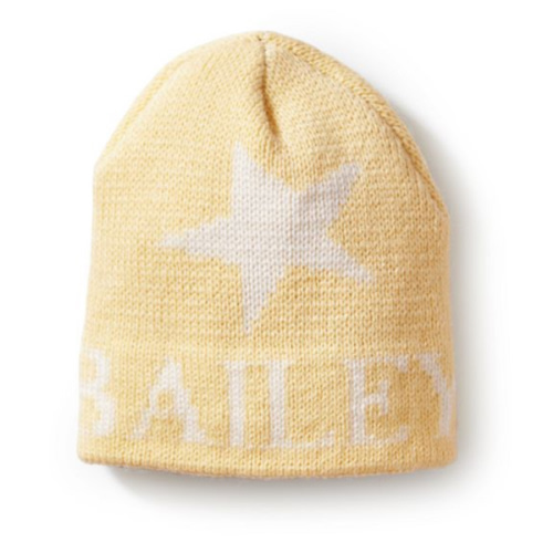 Baby + Kids Knitted Hat