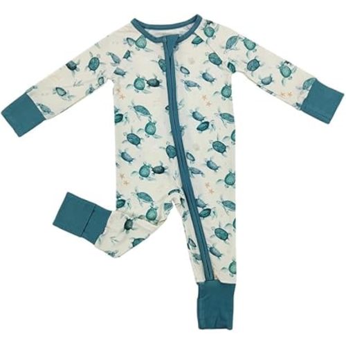 Little One Shop | Bamboo Sleeper