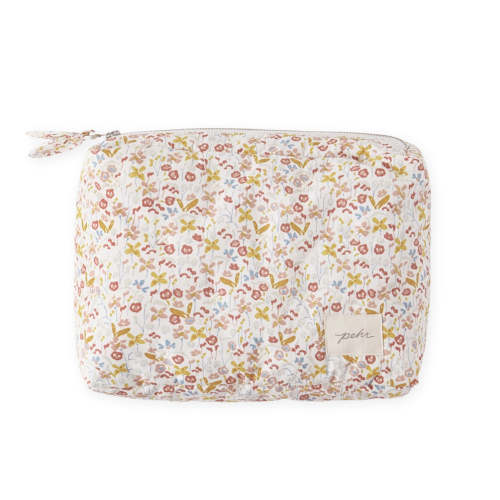On The Go Pouch - Floret