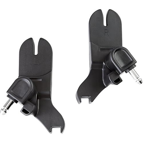 Baby Jogger/Graco Car Seat Adapters for Summit X3 Stroller