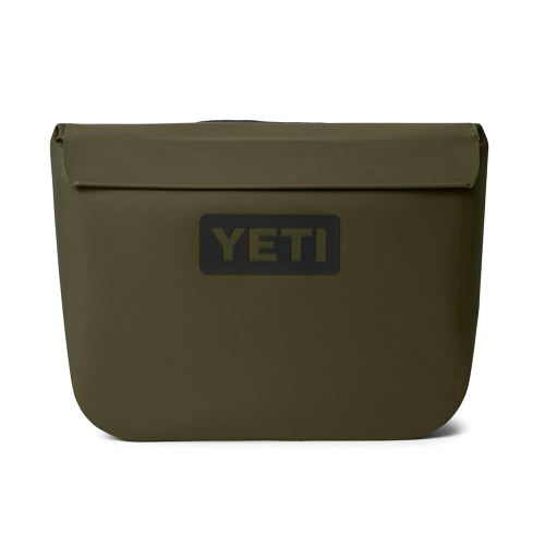 YETI Sidekick Dry Waterproof Gear Case and Bag Accessory