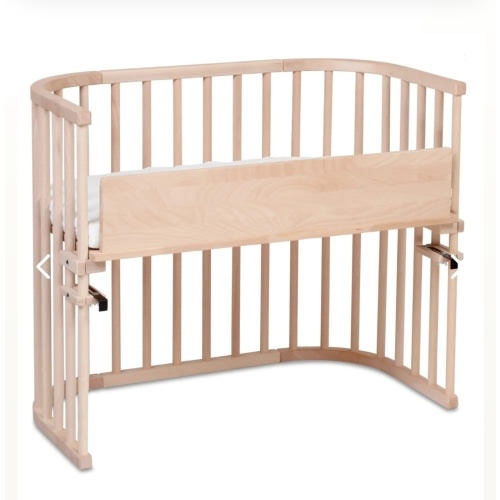 BabyBay Maxi Bedside Sleeper
