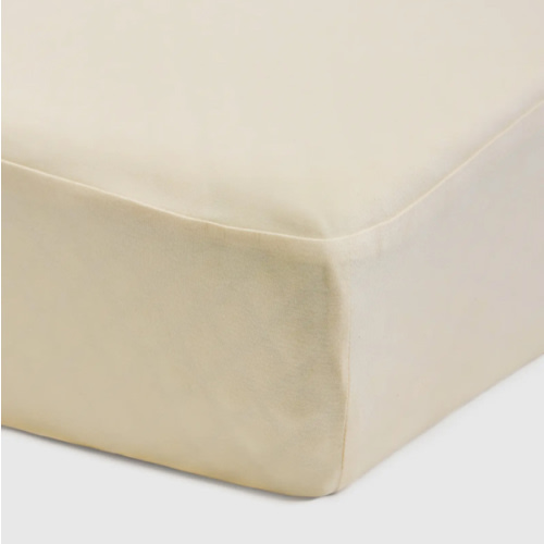 Organic Waterproof Crib Mattress Protector