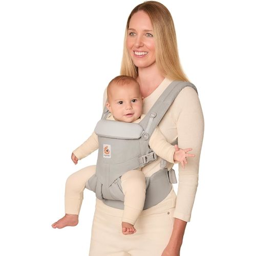 Ergobaby Omni Classic Carrier