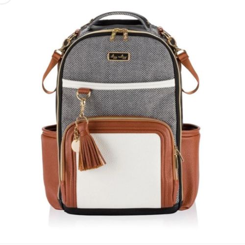 Diaper Backpack - Stylish & Functional Bags | Itzy Ritzy ®