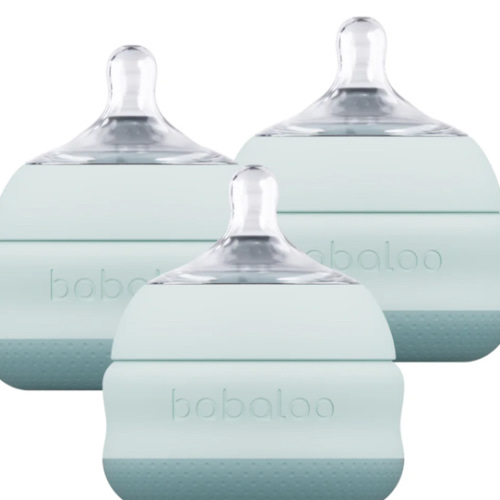 babaloo bottle set of 3 – Babaloo