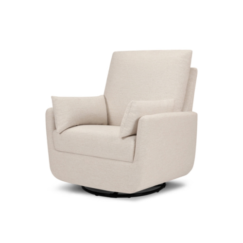 DaVinci Juno Swivel Glider | Wayfair