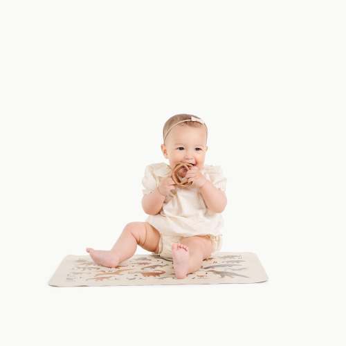 Micro - Diaper Changing Mat