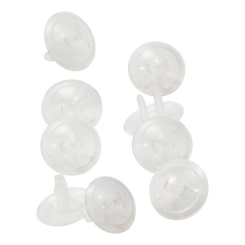 HOMESAFE™ by Summer Infant® 36-Pack Outlet Protectors in Clear