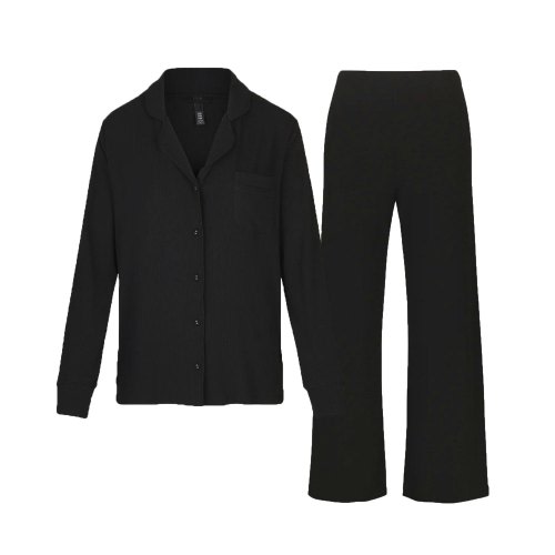 SKIMS | Hospital PJs (Large)