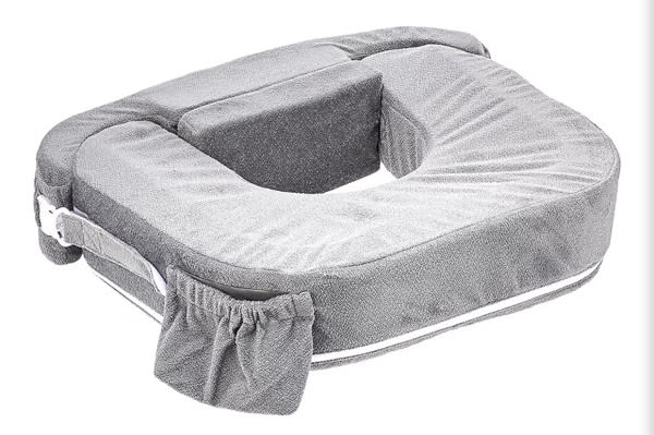 Plus Size Nursing Pillow