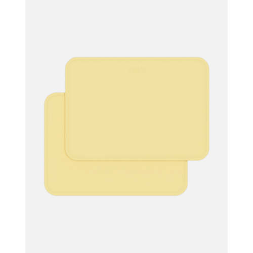 Placemat - Popcorn / 2 Pack