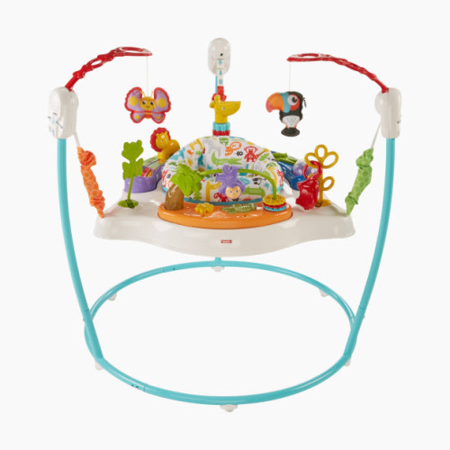 Fisher-Price Animal Activity Jumperoo