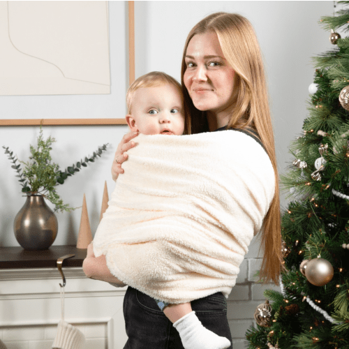 Mama's Bonding Comforter