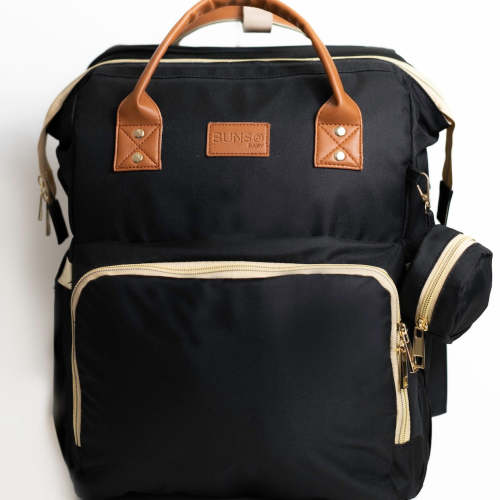Bunso Diaper Bag with Changing Station