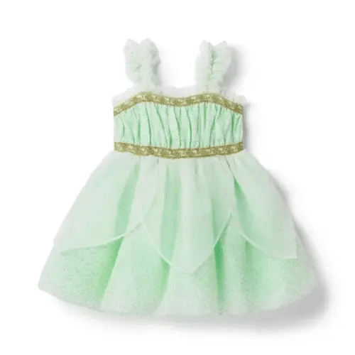 Disney Tinker Bell Dress
