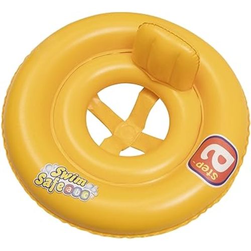 Bestway Swim Safe Inflatable Tube Step A