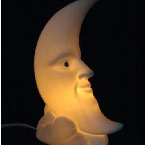 Vandor Imports Moon Night Lite